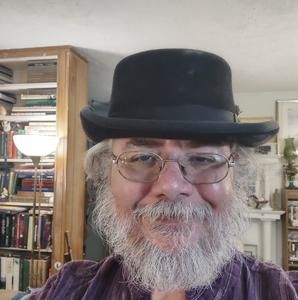 Meet your Posher, Mark